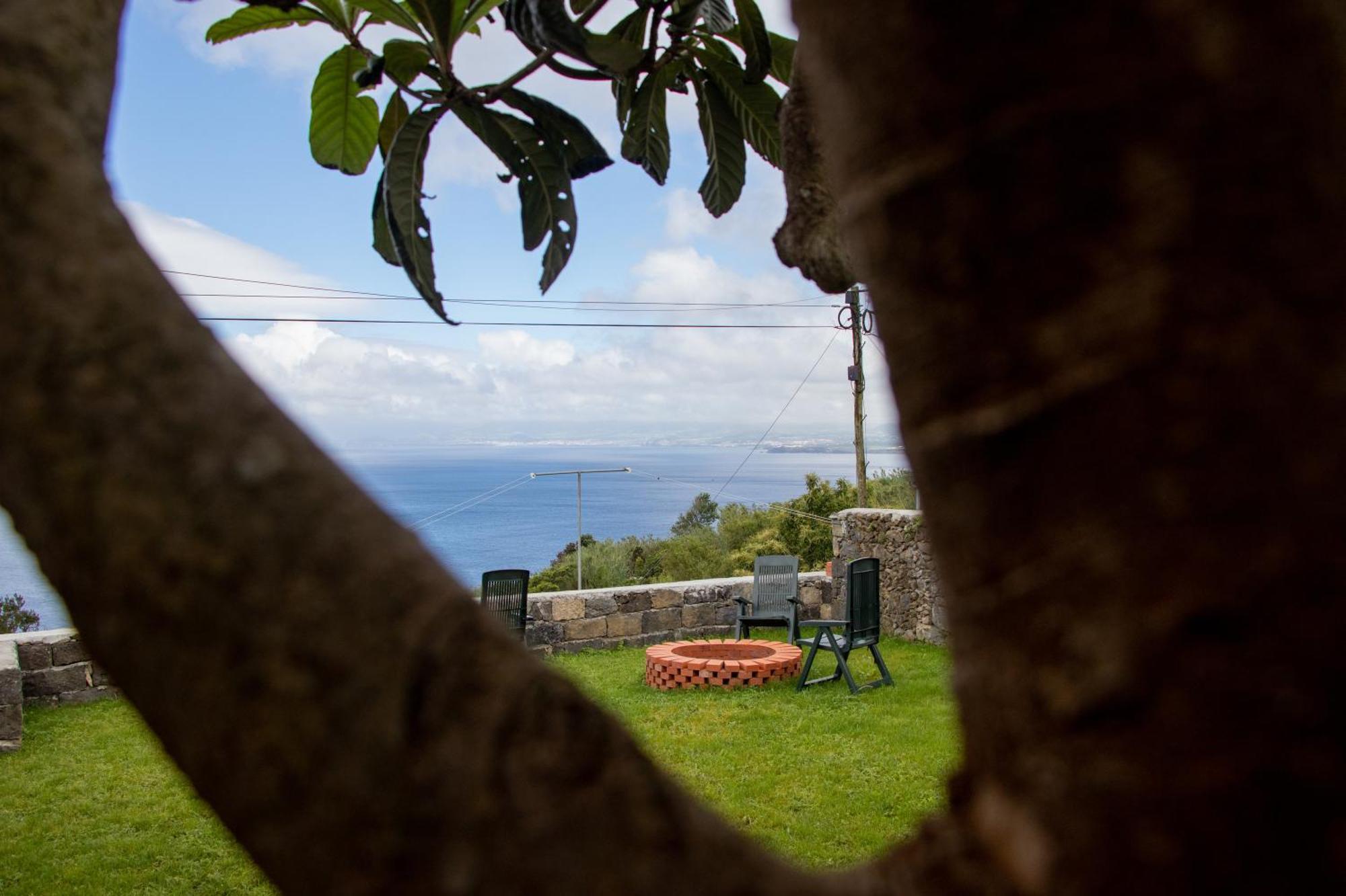 Appartamento Oasis Fonte Grande Santo Antonio  Esterno foto